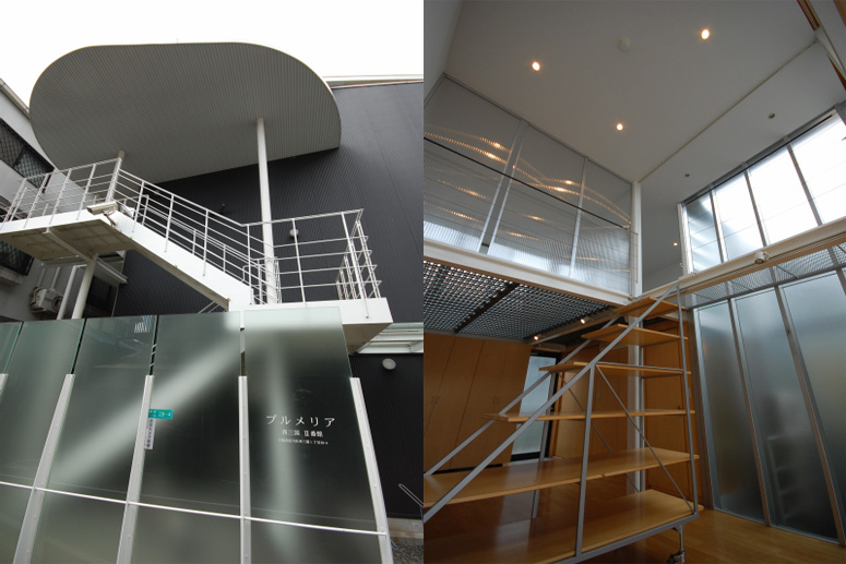 プルメリア　二点 プルメリア西三国2番館 ｜ デザインマンションに住もう！